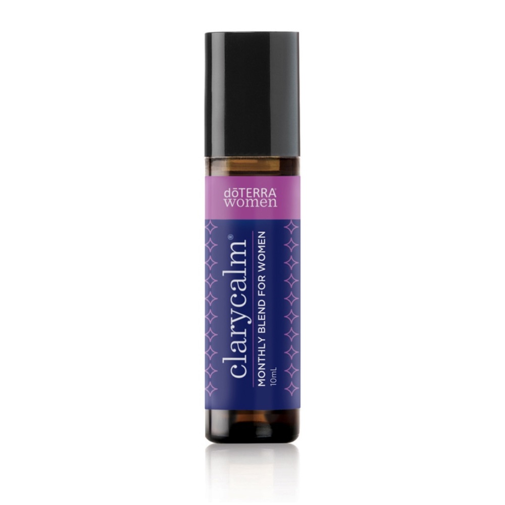 doTERRA Clarycalm monthly blend for women. 10 mL